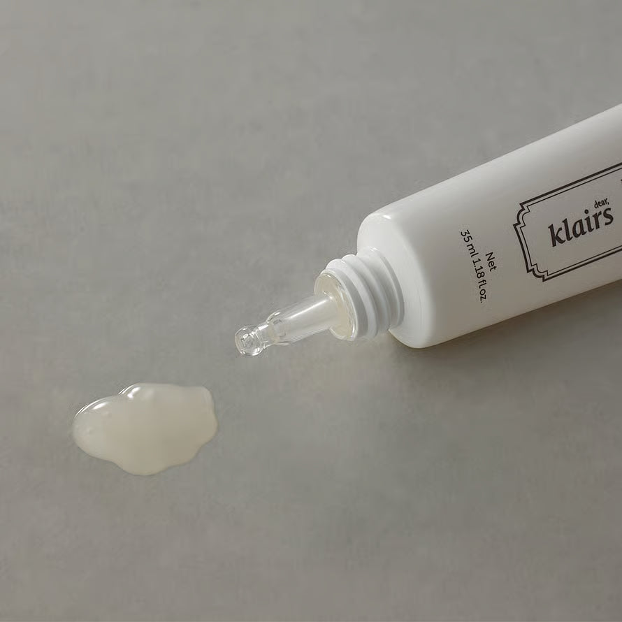 Dear Klairs Fundamental Eye Awakening Gel 35ml