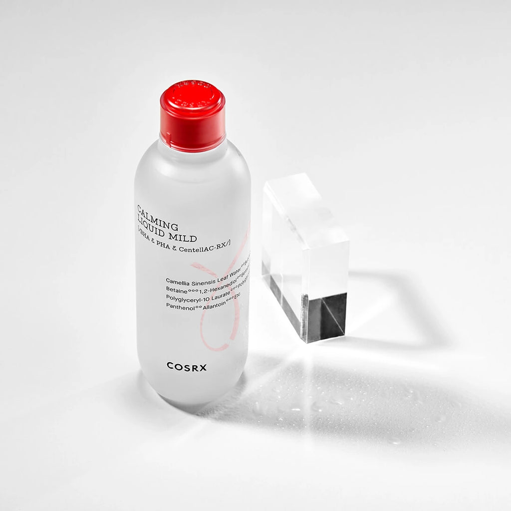 COSRX AC Collection Calming Liquid Mild 125ml