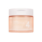 Numbuzin No.4 Pore Zero Peeled Egg Toner Pad 70st
