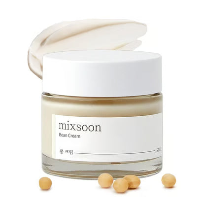 MIXSOON Bønnekrem 50ml