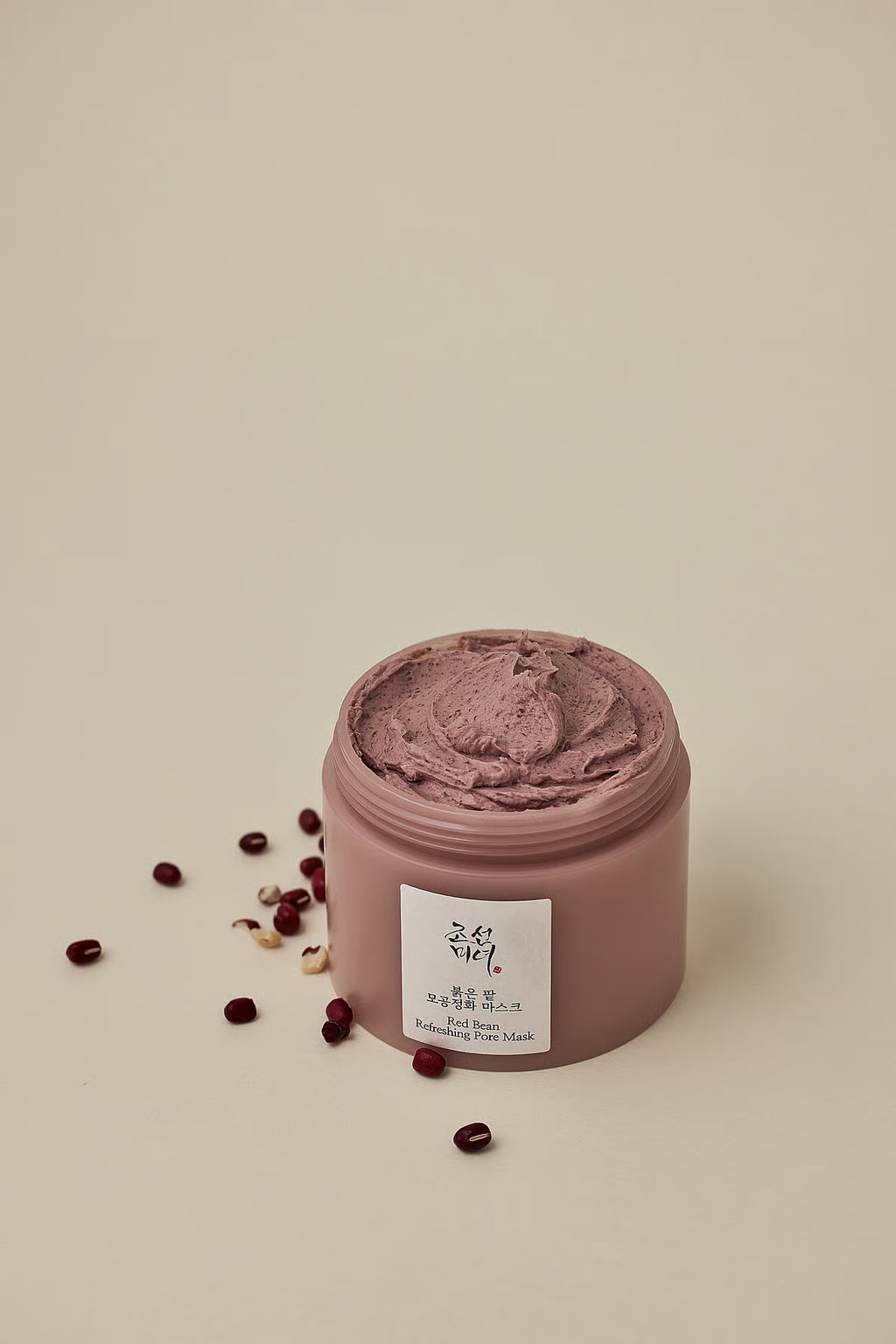 BeautyOfJoseon Red Bean Refreshing Pore Mask 140ml BeautyOfJoseon