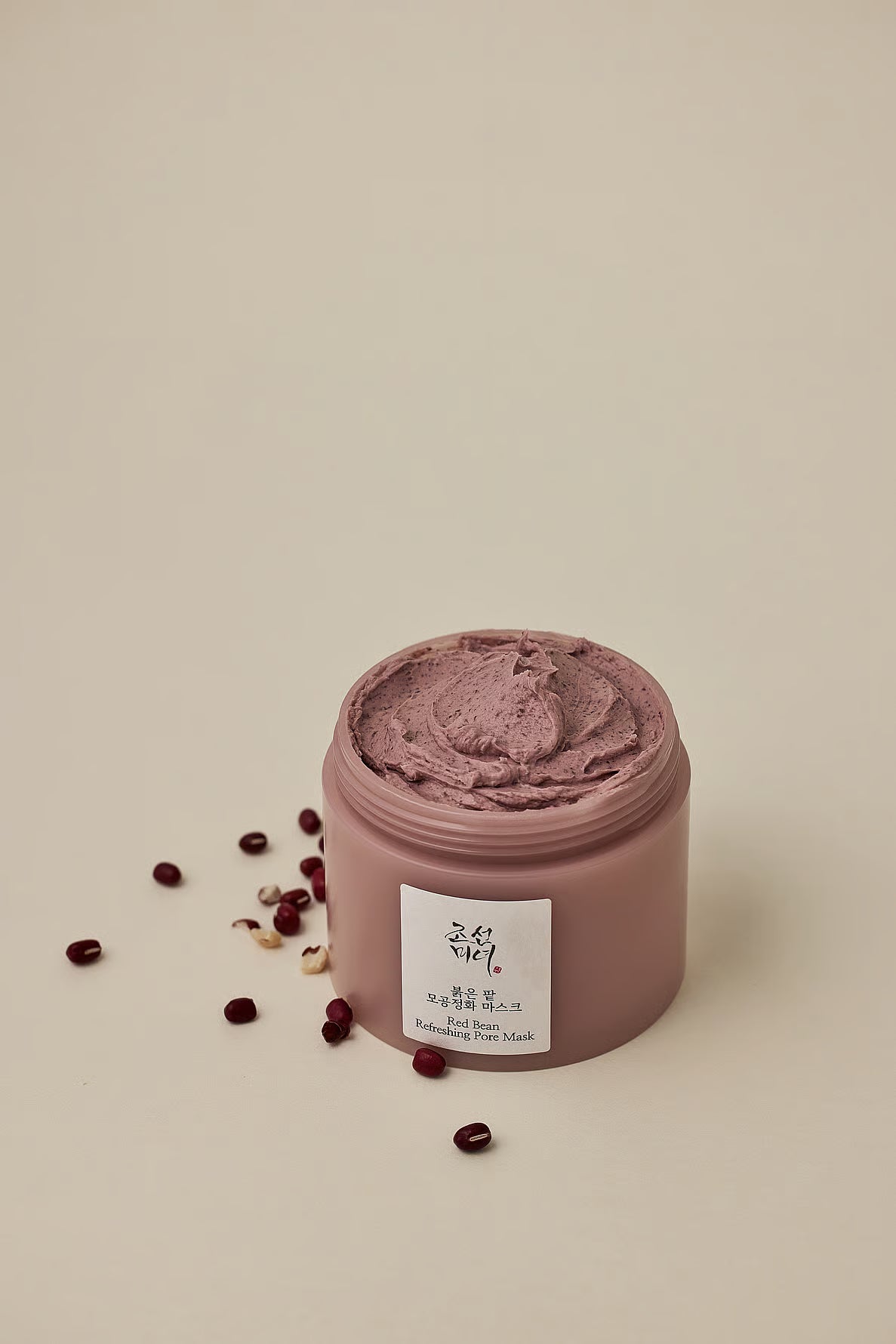 BeautyOfJoseon Red Bean Refreshing Pore Mask 140ml