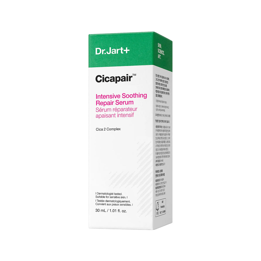 Dr.jart Cicapair Intensivt Beroligende Reparasjonsserum 30ml