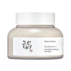 BeautyOfJoseon Ground Rice and Honey Glow Mask 150ml BeautyOfJoseon