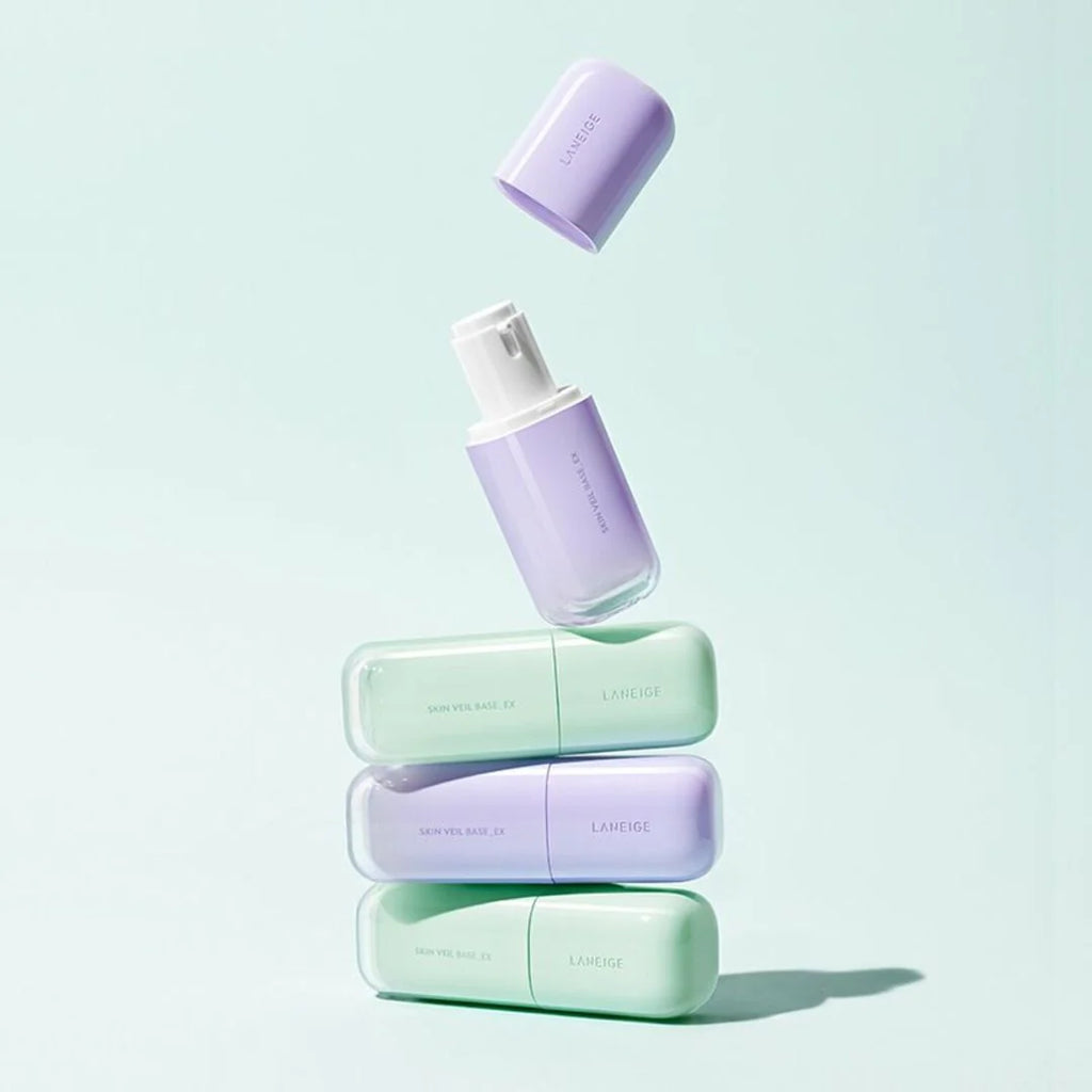 Laneige Skin Veil Base EX nr. 60 mintgrønn 30 ml