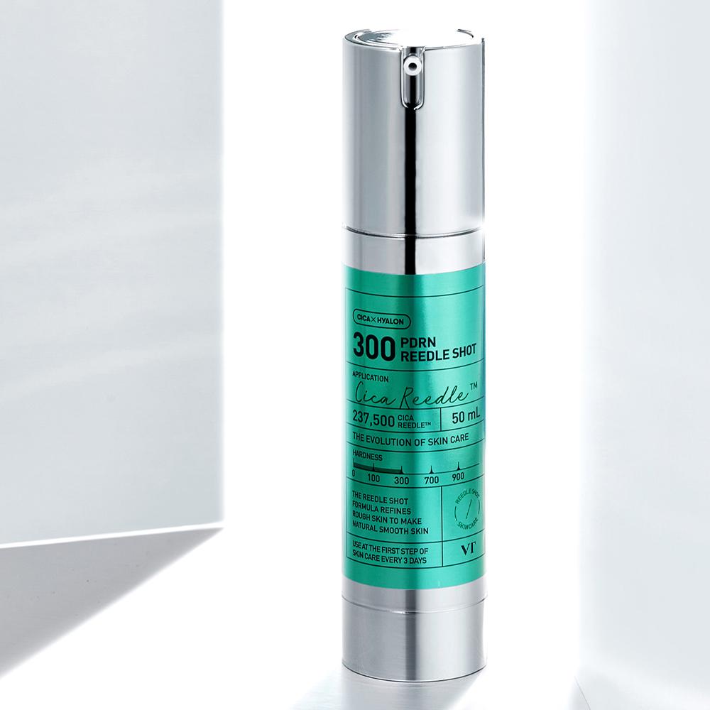 VT Cosmetics PDRN Reedle Shot 300 50ml VT Cosmetics