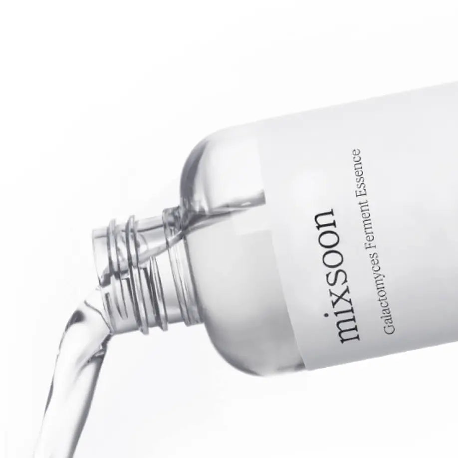 MIXSOON Galactomyces Ferment Essence 100ml