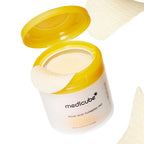 Medicube Kojic Acid Tumeric Toner Pad 70pcs Medicube