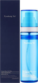 PyunkangYul Deep Blue Oil Mist 100ml PyunkangYul