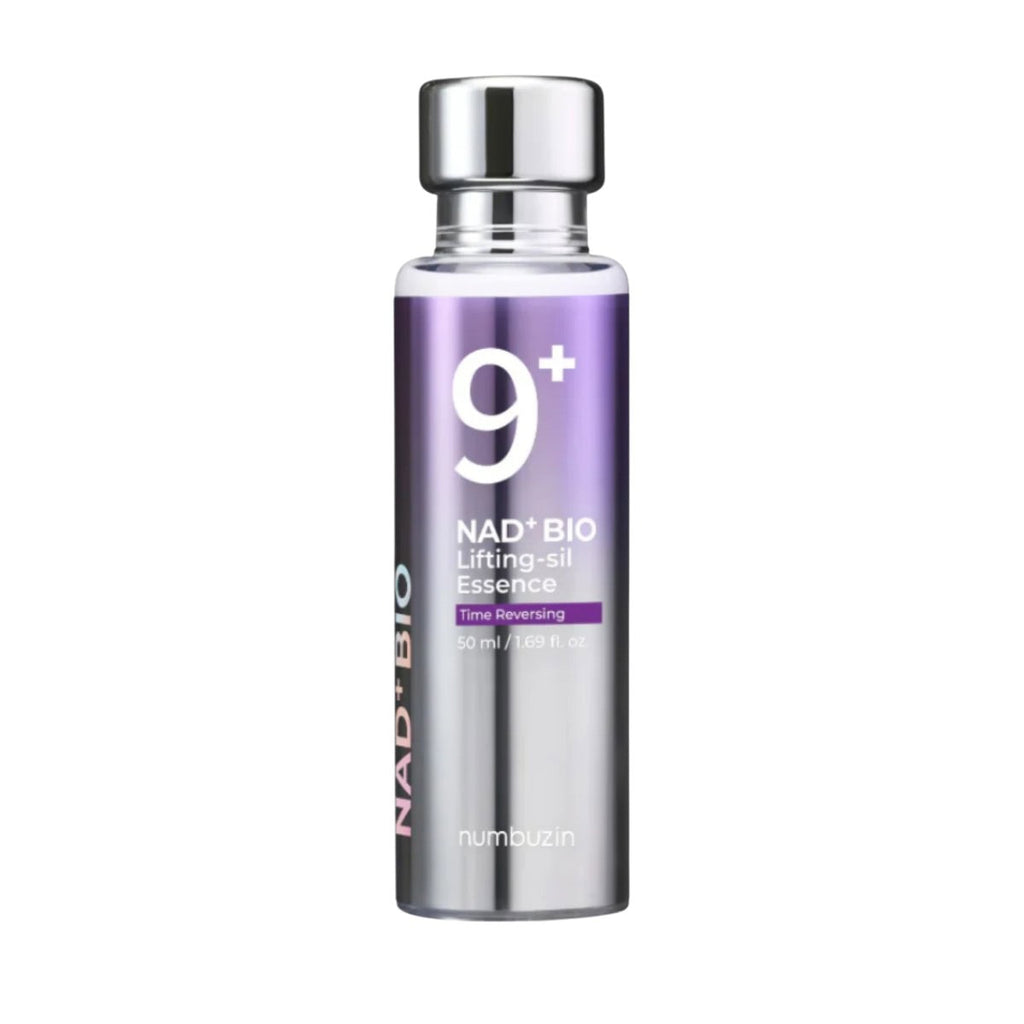 Numbuzin Nad BIO Løftesil Essens Tidsreverserende 50ml