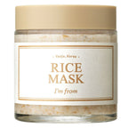 I'm From Rice Mask 110g