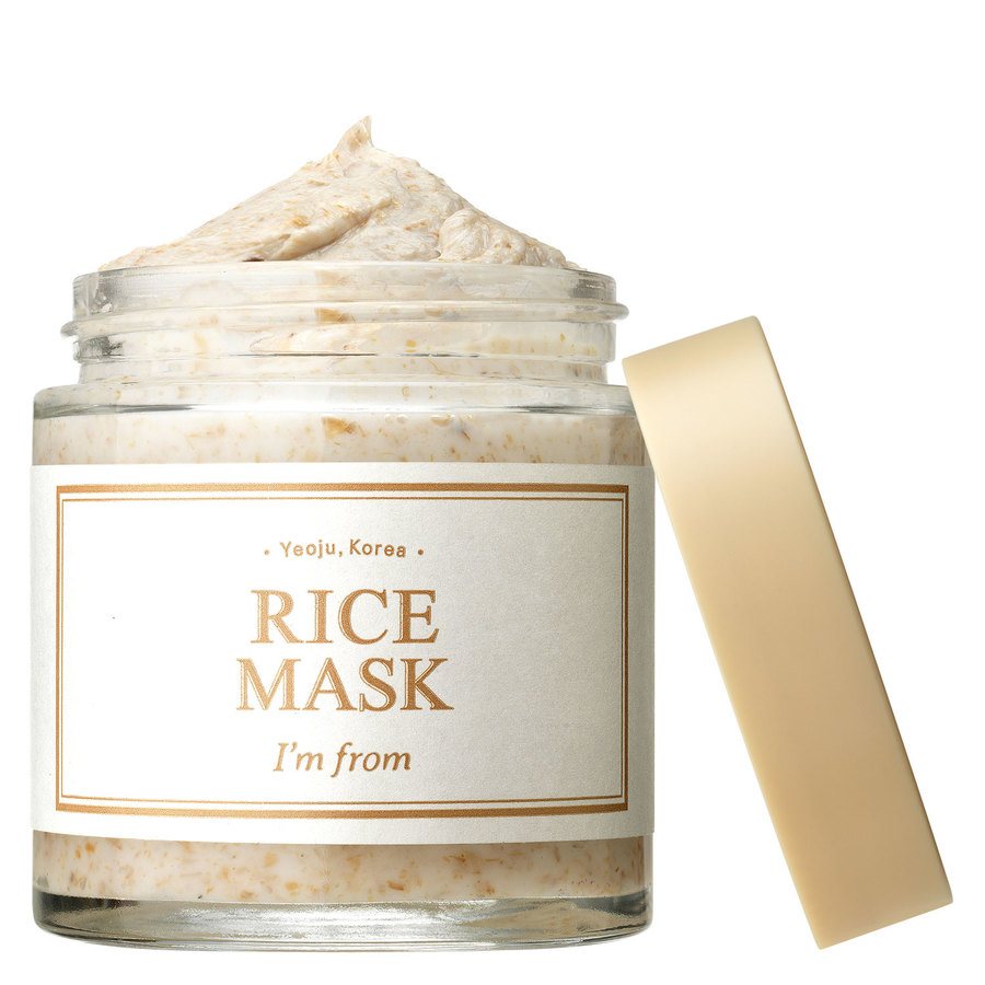 I'm From Rice Mask 110g