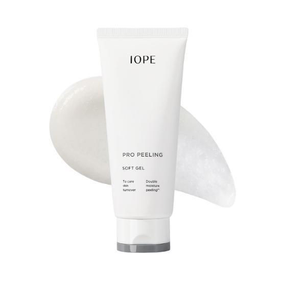 IOPE PRO PEELING SOFT GEL 100ml