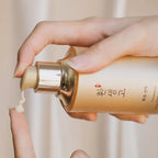 Thefaceshop YEHWADAM HWANSAENGGO REJUVENATING RADIANCE SERUM 45ml Thefaceshop