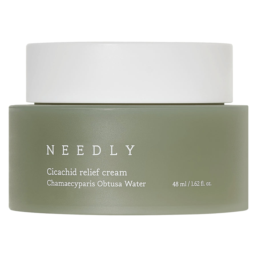 Needly Cicachid Relief Cream 48ml