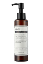 Dear Klair's Gentle Black Deep Cleansing Oil 150ml
