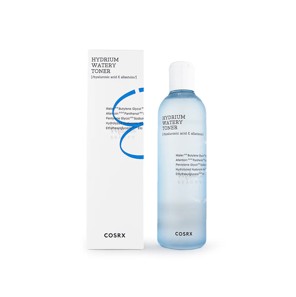 COSRX Hydrium Vannaktig Toner 280ml