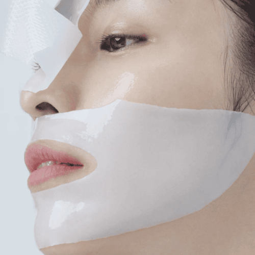 Abib Kollagen gelmaske Sedum gelé SheetMask