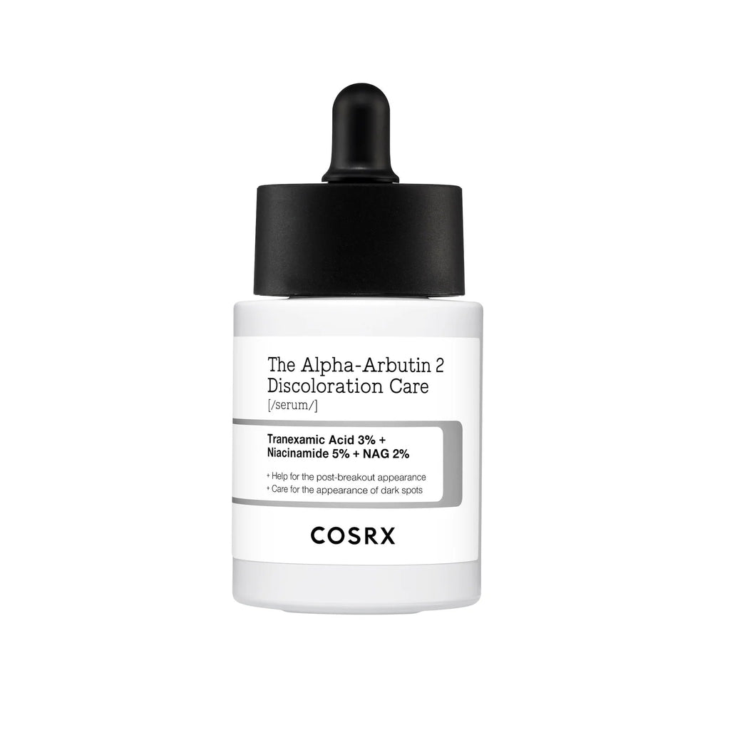 COSRX The Alpha-Arbutin 2 Discoloration Care Serum 50ml COSRX