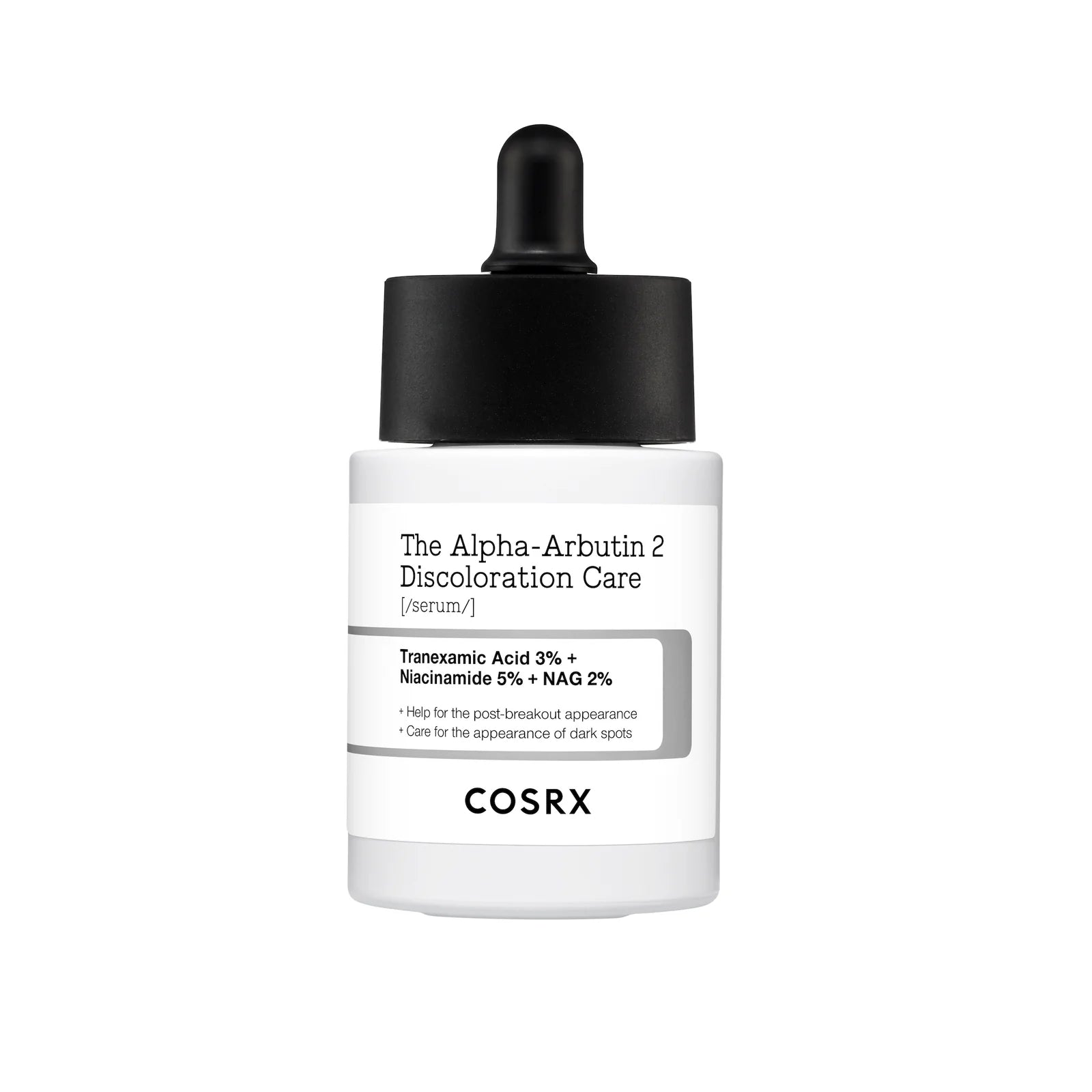 COSRX The Alpha-Arbutin 2 Discoloration Care Serum 50ml
