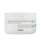 COSRX Hydrium Green Tea Aqua Soothing Gel Cream 50ml