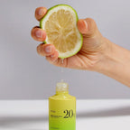 Anua GRØNN SITRON C-VITAMIN SERUM MOT KVALER 20 ml
