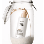 Anua RICE 70 INTENSIVE MOISTURIZING MILK 150ml Anua