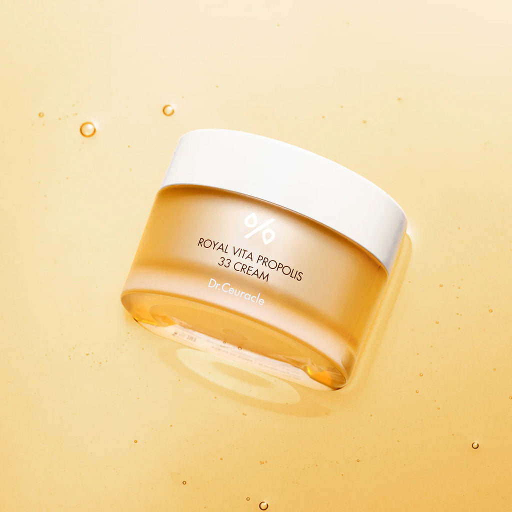 Dr.Ceuracle Royal Vita Propolis 33 Cream 50ml Dr.Ceuracle