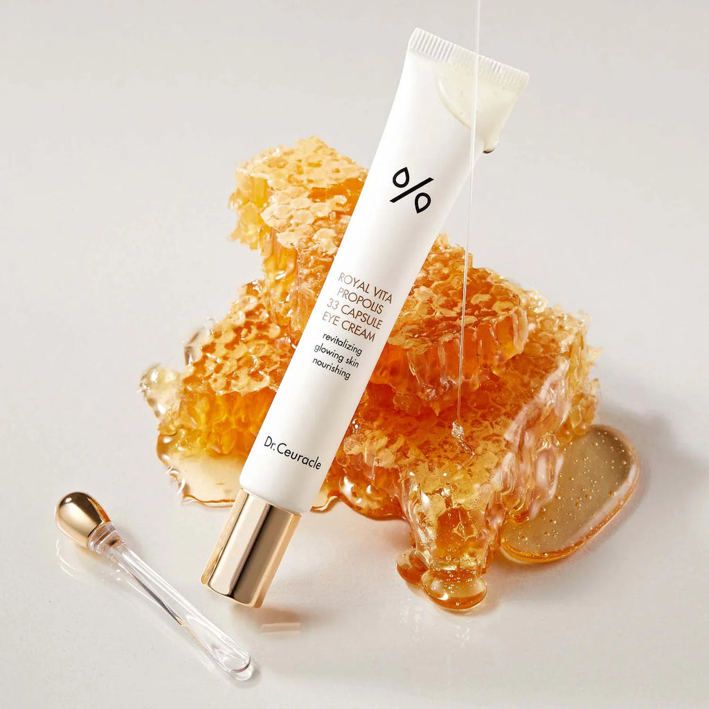 Dr.Ceuracle Royal Vita Propolis 33 Capsule Eye Cream 20ml Dr.Ceuracle
