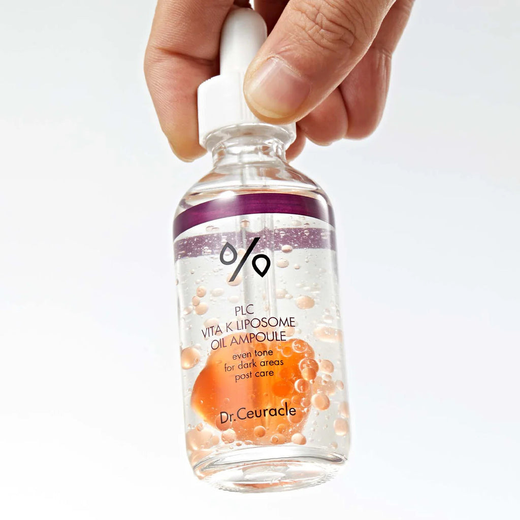 Dr.Ceuracle PLC VITA LIPOSOME OIL AMPOULE 50ml Dr.Ceuracle