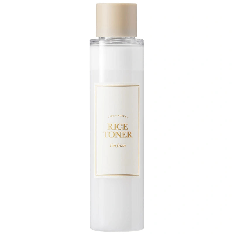 I'm From Rice Toner 150ml