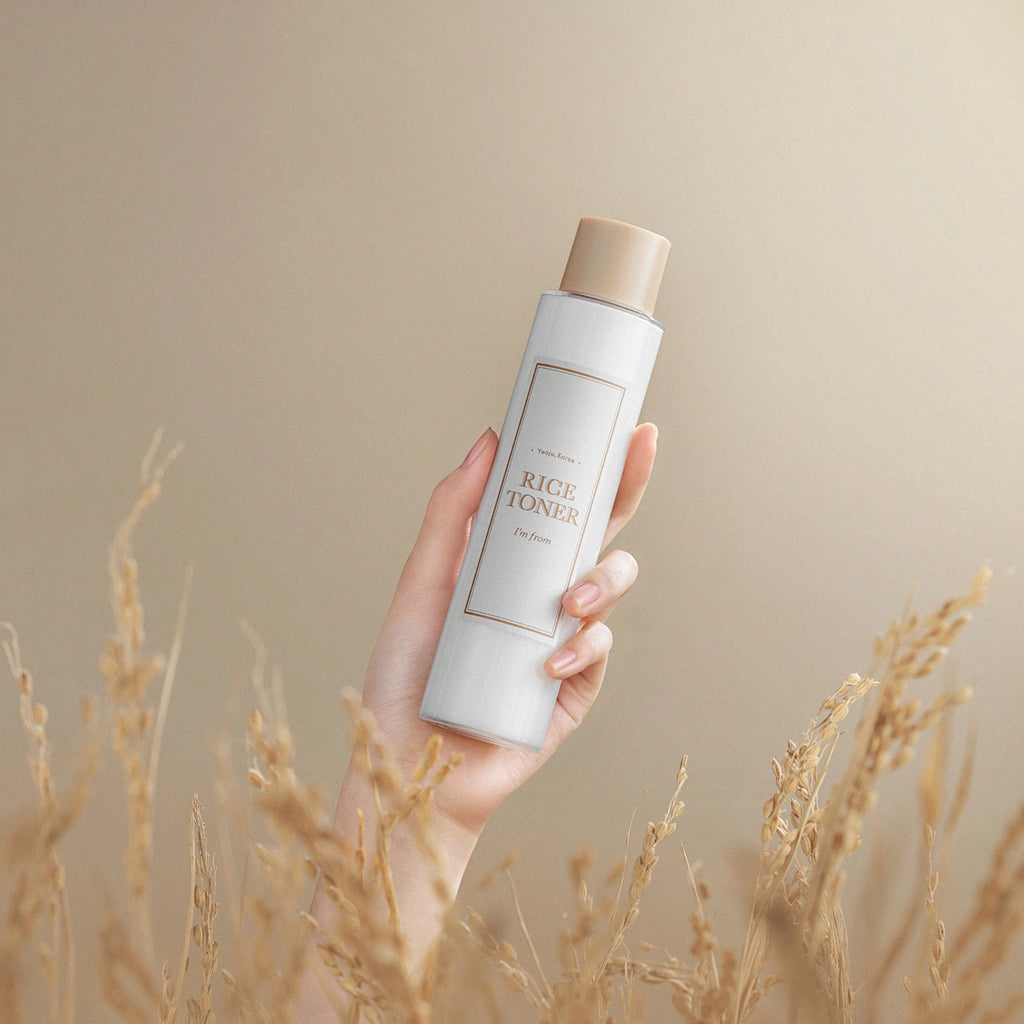 I'm From Rice Toner 150ml