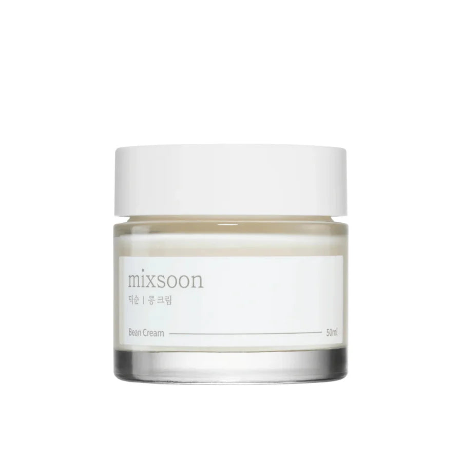 MIXSOON Bønnekrem 50ml