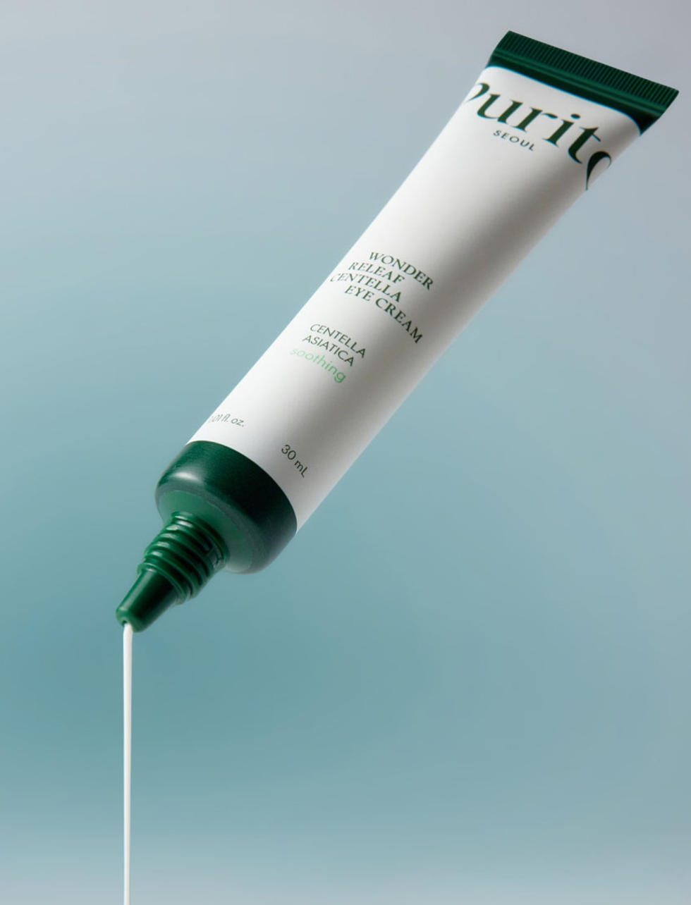 Purito Wonder Releaf Centella Eye Cream 30ml
