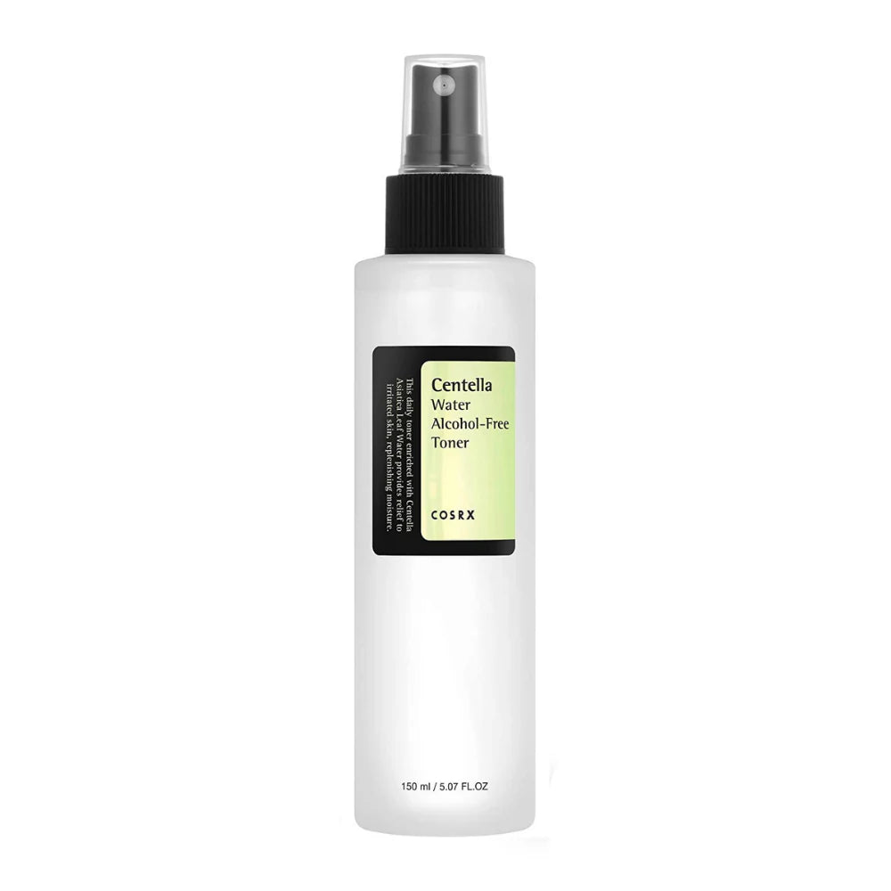 COSRX Centella Water Alcohol-Free Toner 150ml COSRX