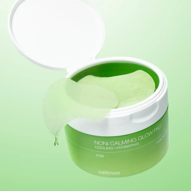 Celimax The Real Noni Calming Glow Pad 50st
