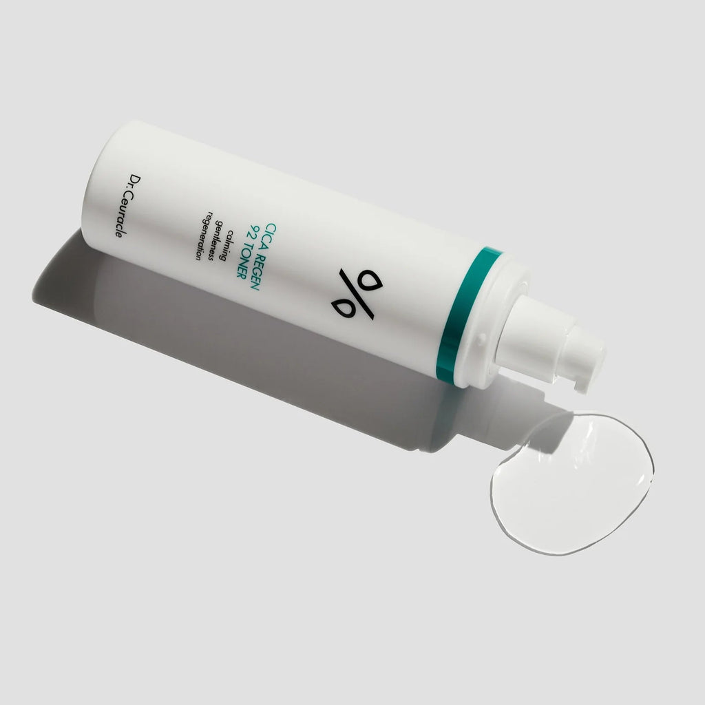 Dr.Ceuracle CICA REGEN 92 TONER 120ml Dr.Ceuracle