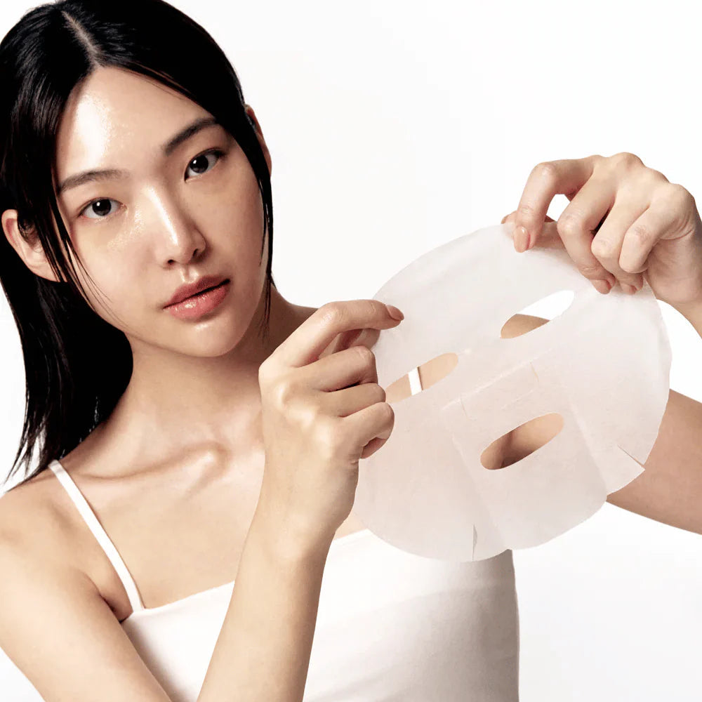 VT Cosmetics CICA Collagen Mask 30pcs VT Cosmetics
