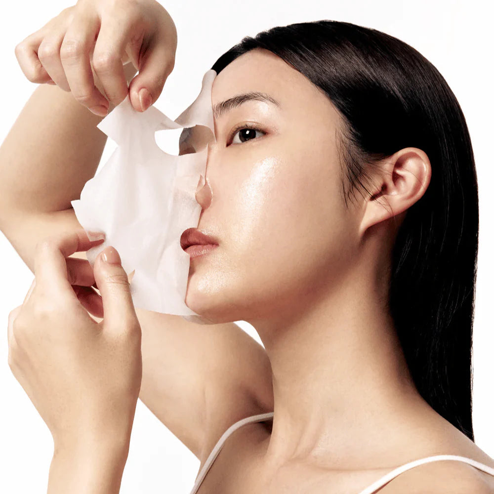 VT Cosmetics CICA Daily Soothing Mask 30pcs VT Cosmetics