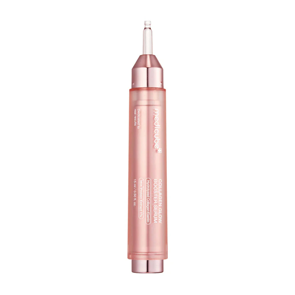 Medicube Collagen Glow Booster Serum 15ml Medicube