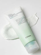 COSRX Pure Fit Cica Creamy Foam Cleanser 150ml
