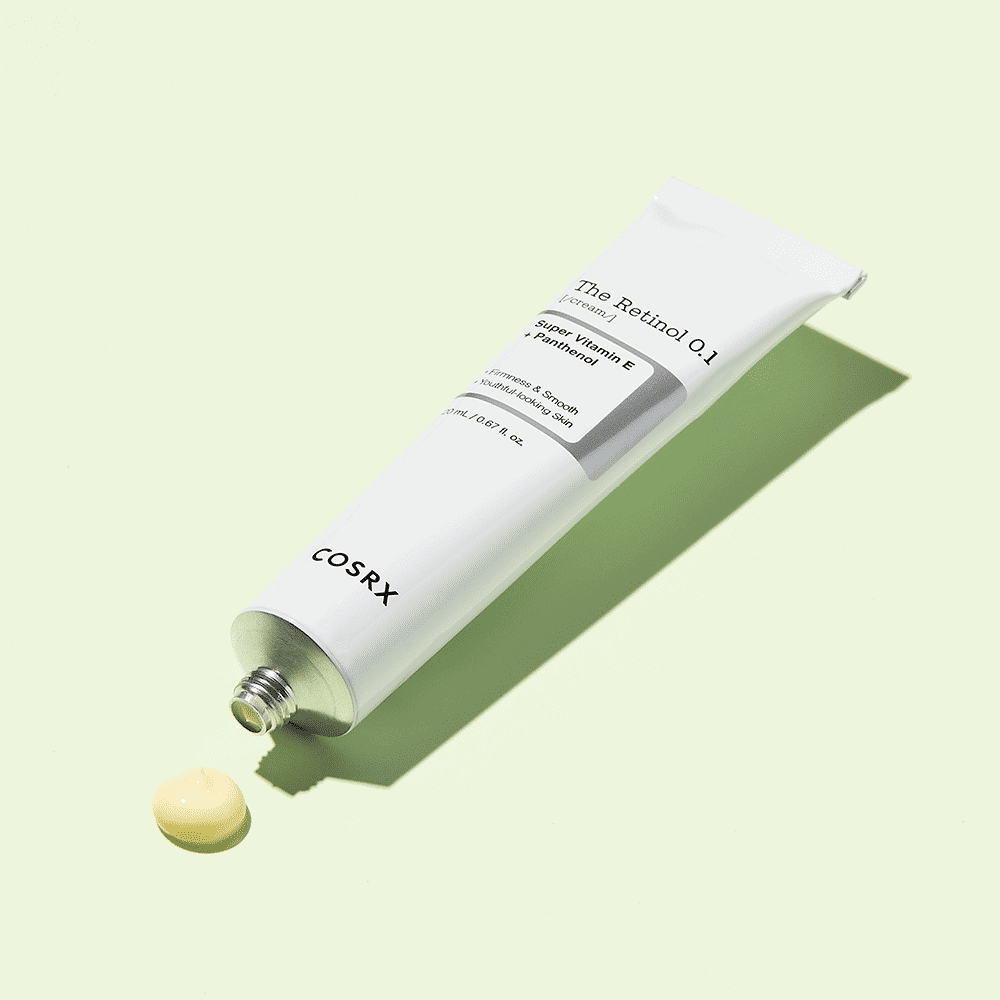COSRX Retinol 0,1 Krem 20 ml