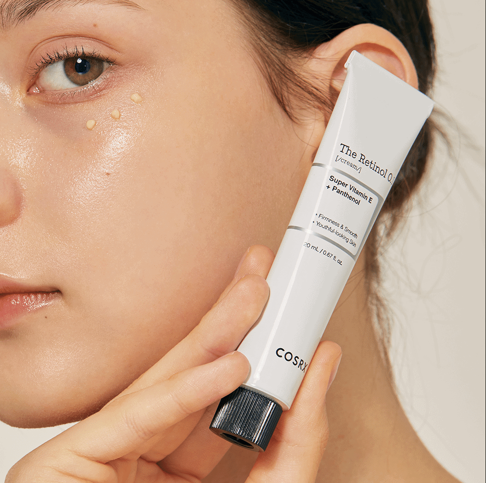 COSRX Retinol 0,1 Krem 20 ml