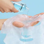 Torriden DIVE IN Low Molecular Sheetmask 10st