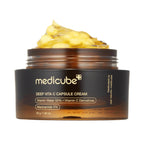 Medicube Deep Vita C Capsule Cream 55g Medicube