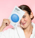 Dr.Jart+ Dermask Water Jet Vital Hydra Solution x 5pc Korean Sheetmask