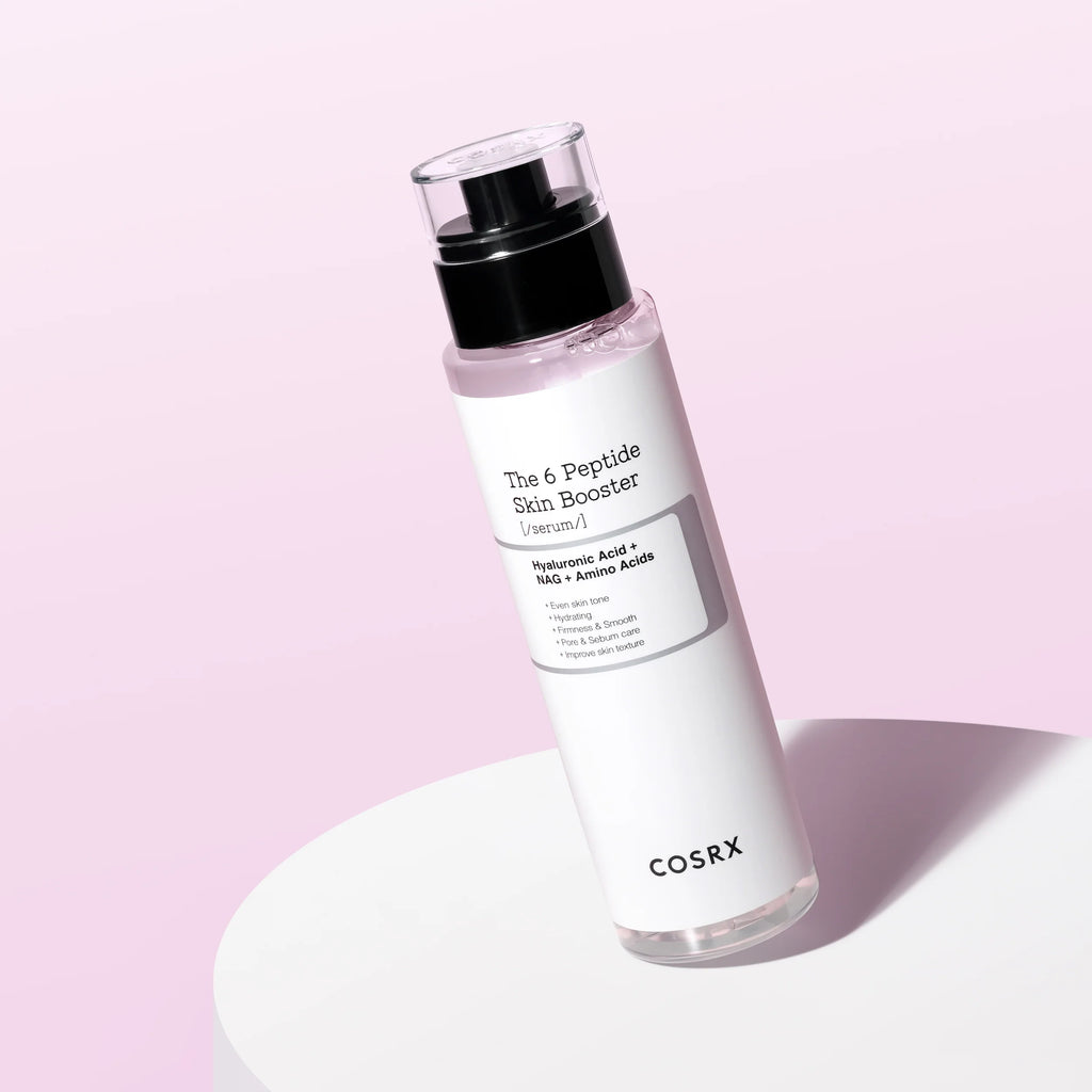COSRX The 6 Peptide Skin Booster Serum 150ml