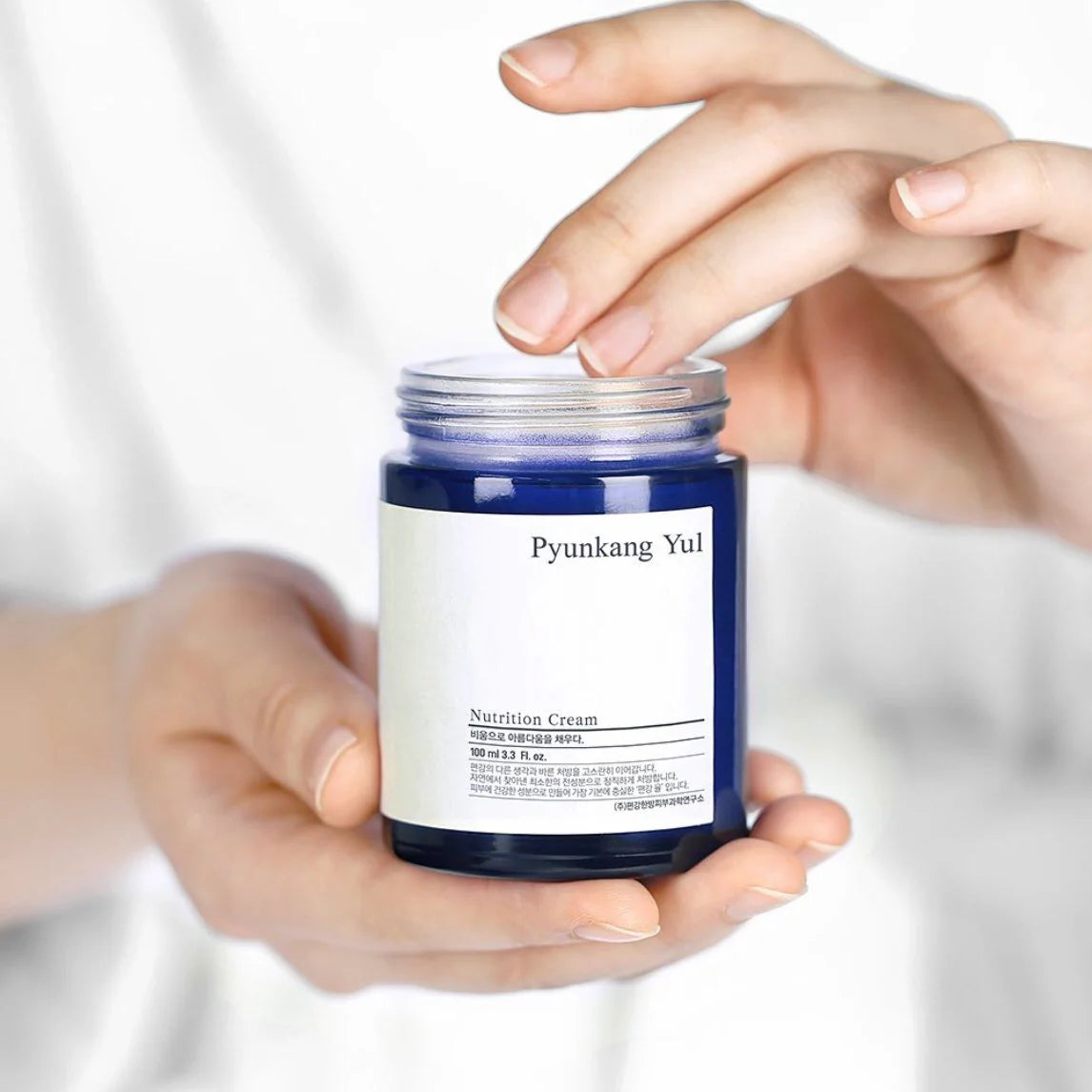 PyunkangYul Nutrition Cream 100ml