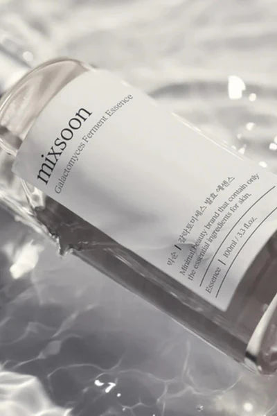 MIXSOON Galactomyces Ferment Essence 100ml