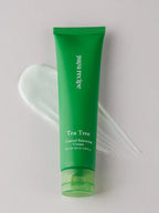 PapaRecipe Tea Tree Control Balancing Cream 100ml